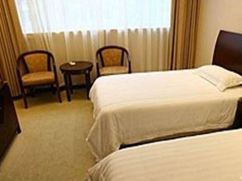 Hotel Jintuo Business 4*