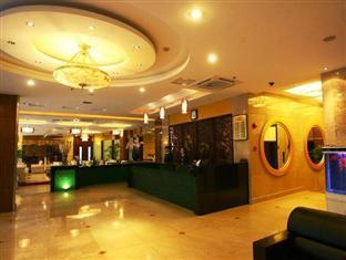Jintuo Business 4*