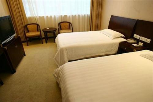 Jintuo Business 4*