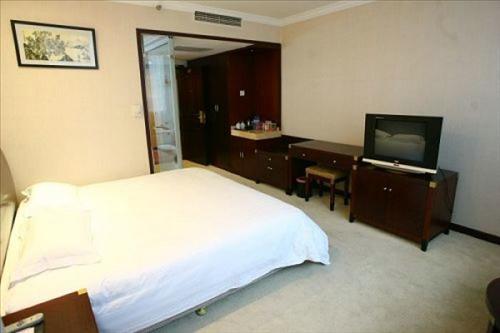 Hotel Jintuo Business