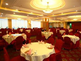 Jintuo Business 4*