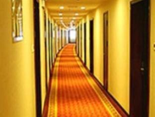 Jintuo Business Hotel Shanghai